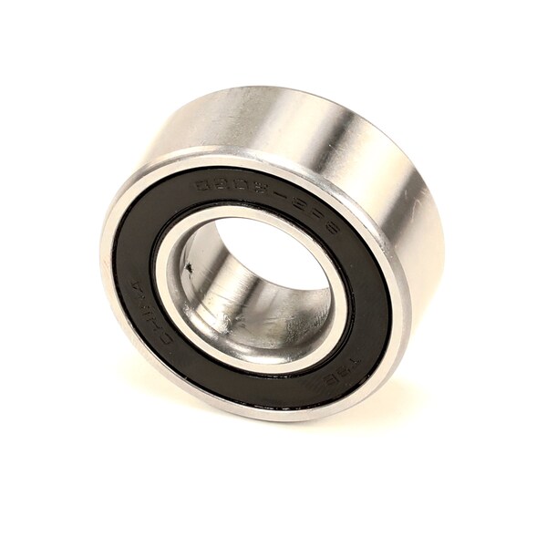 Bearing, Ball